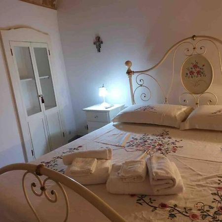 Casa Centro Storico Gallipoli Zewnętrze zdjęcie