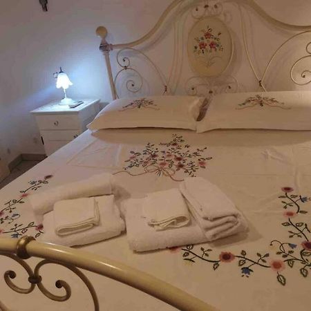 Casa Centro Storico Gallipoli Zewnętrze zdjęcie