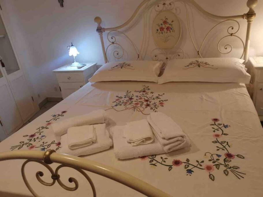 Casa Centro Storico Gallipoli Zewnętrze zdjęcie