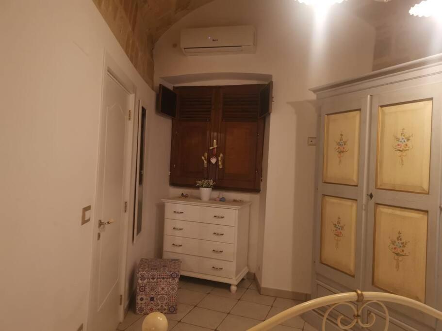 Casa Centro Storico Gallipoli Zewnętrze zdjęcie